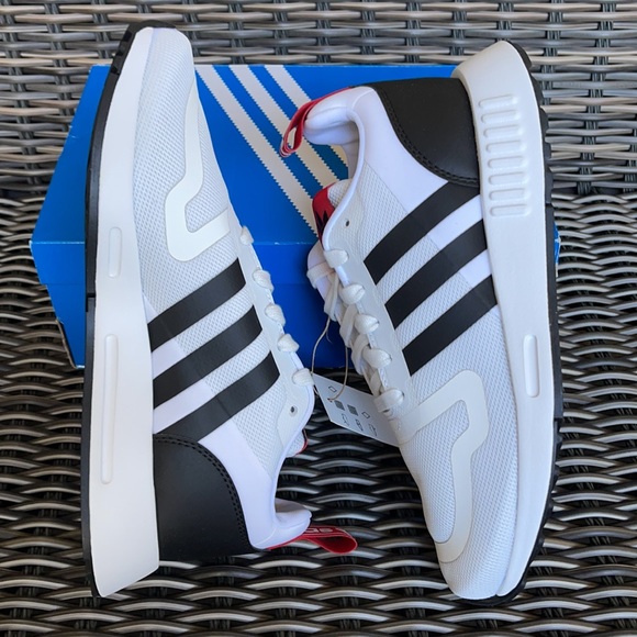 Adidas MultiX JR - Picture 9 of 16